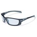 Safety Safety Hercules 5 Safety Glasses With Clear Lens HERC 5 CL